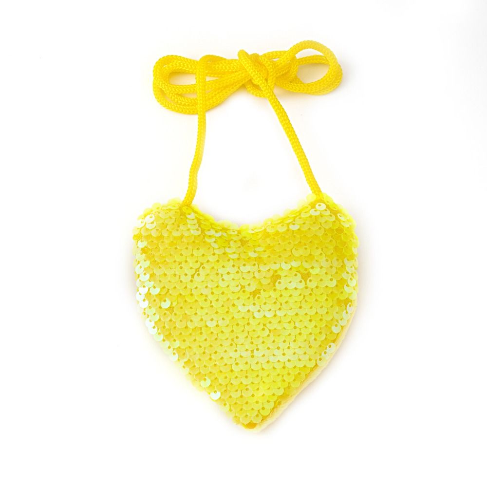 Tote Bag Beach - 子供のためのハートまたは丸い形のショルダーバッグ,ミニハンドバッグ,かわいい王女のトートバッグ,装飾的な小銭入れ,面白い