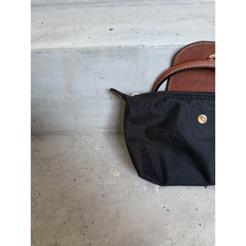 Tote Bag Beach - 2026 Y2K レディース エコナイロン トートバッグ、シンプル ミニ
