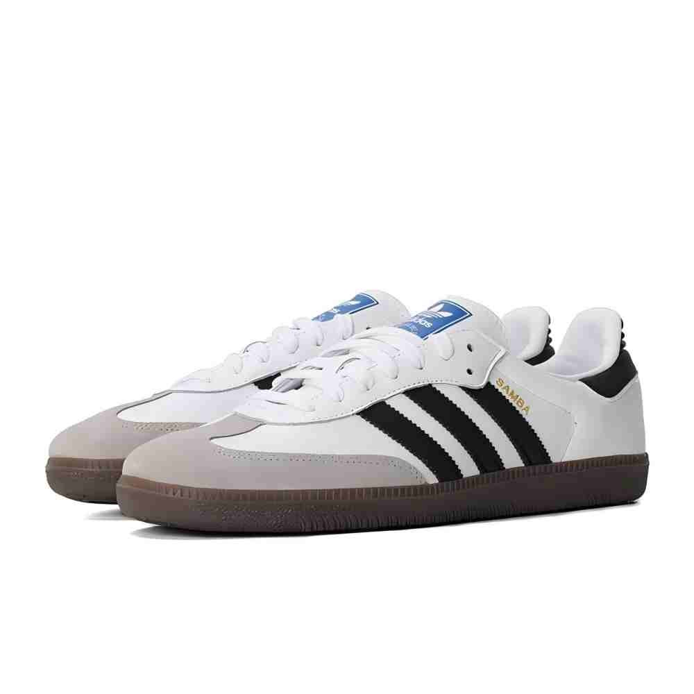 adidas アウトドア スポーツ スニーカー T-Toe  - Adidas Shoes Samba のレビューと価格