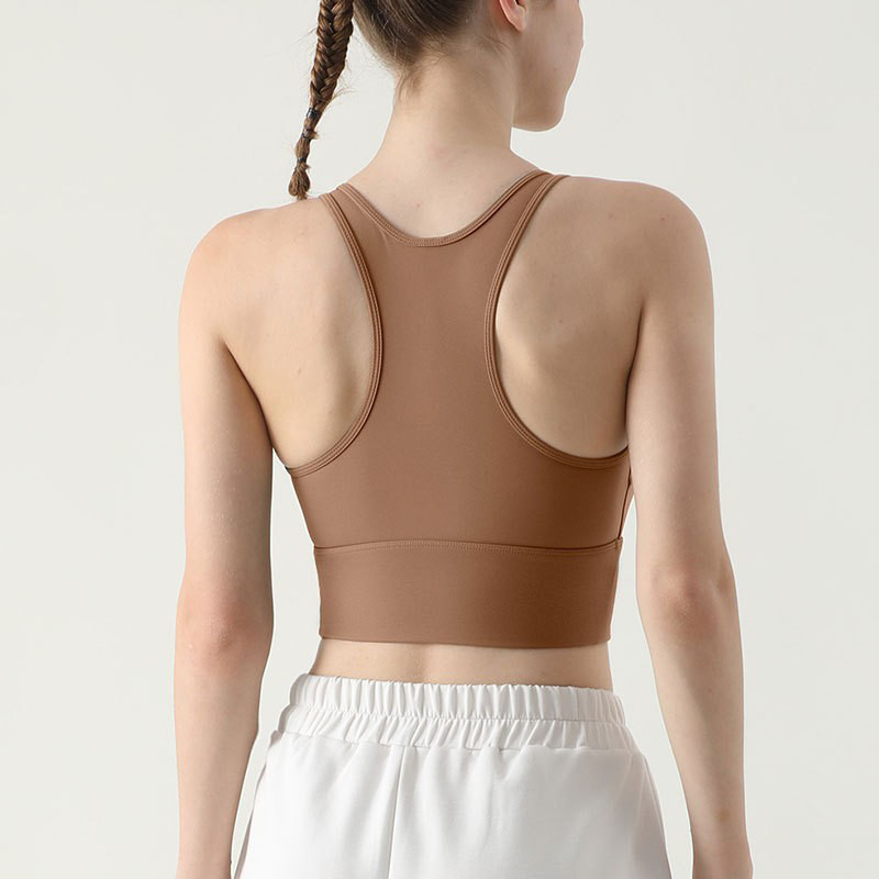 女性スポーツブラトッププッシュアップフィットネスヨガブラ下着 - Bralette Triangle Set のレビューと価格